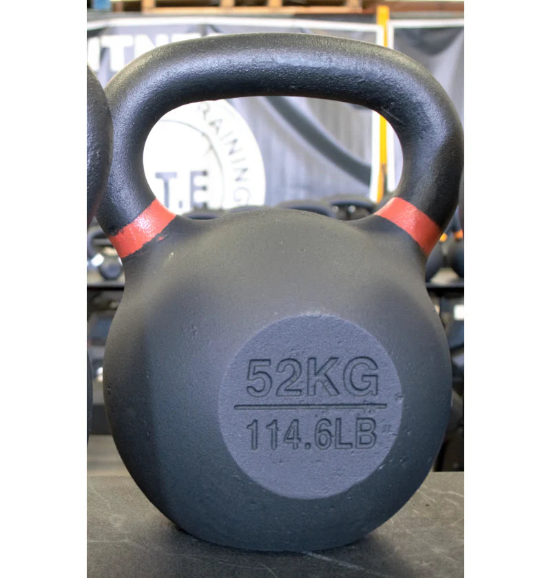 Kettlebells $0.99/Lb